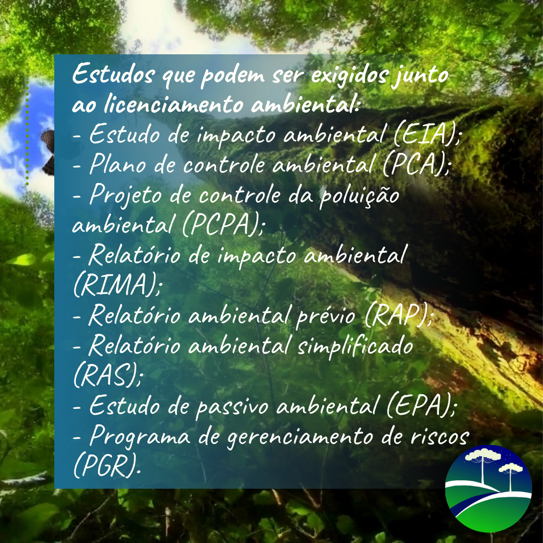 Licenciamento ambiental o que é e como obter esse documento Eco